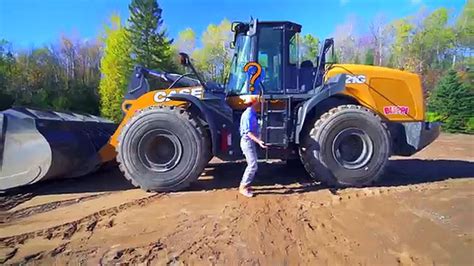 blippi videos skid steer|dailymotion skid steer videos.